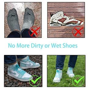 Waterproof Shoe Protector