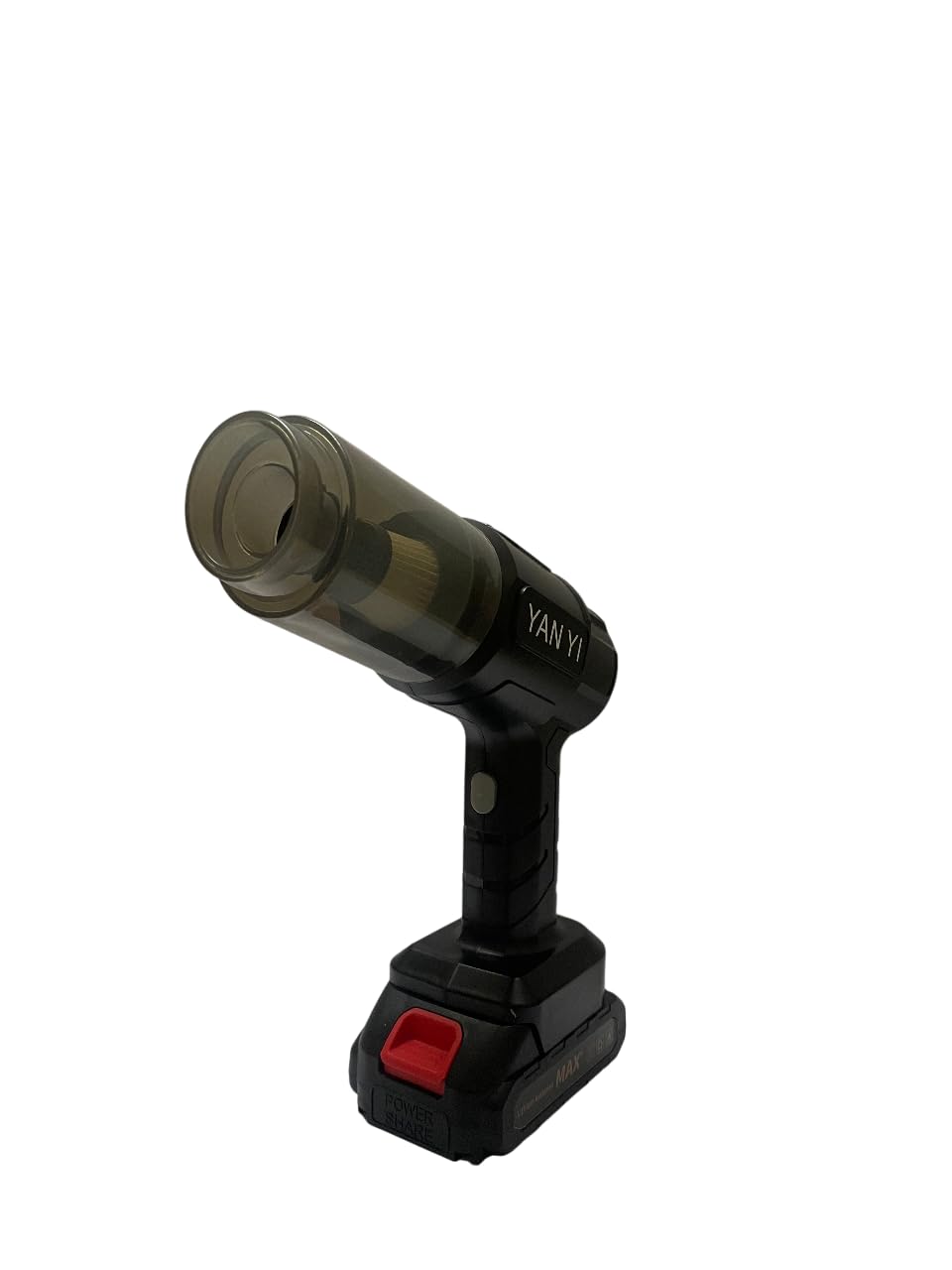 Portable Vacuum Cleaner