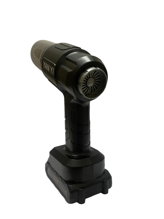 Portable Vacuum Cleaner