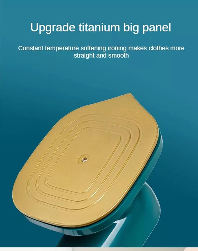 Portable Mini Ironing Machine
