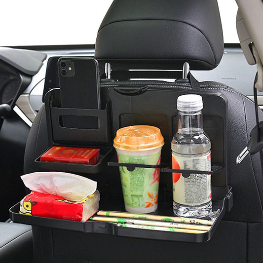 Auto Dine Tray
