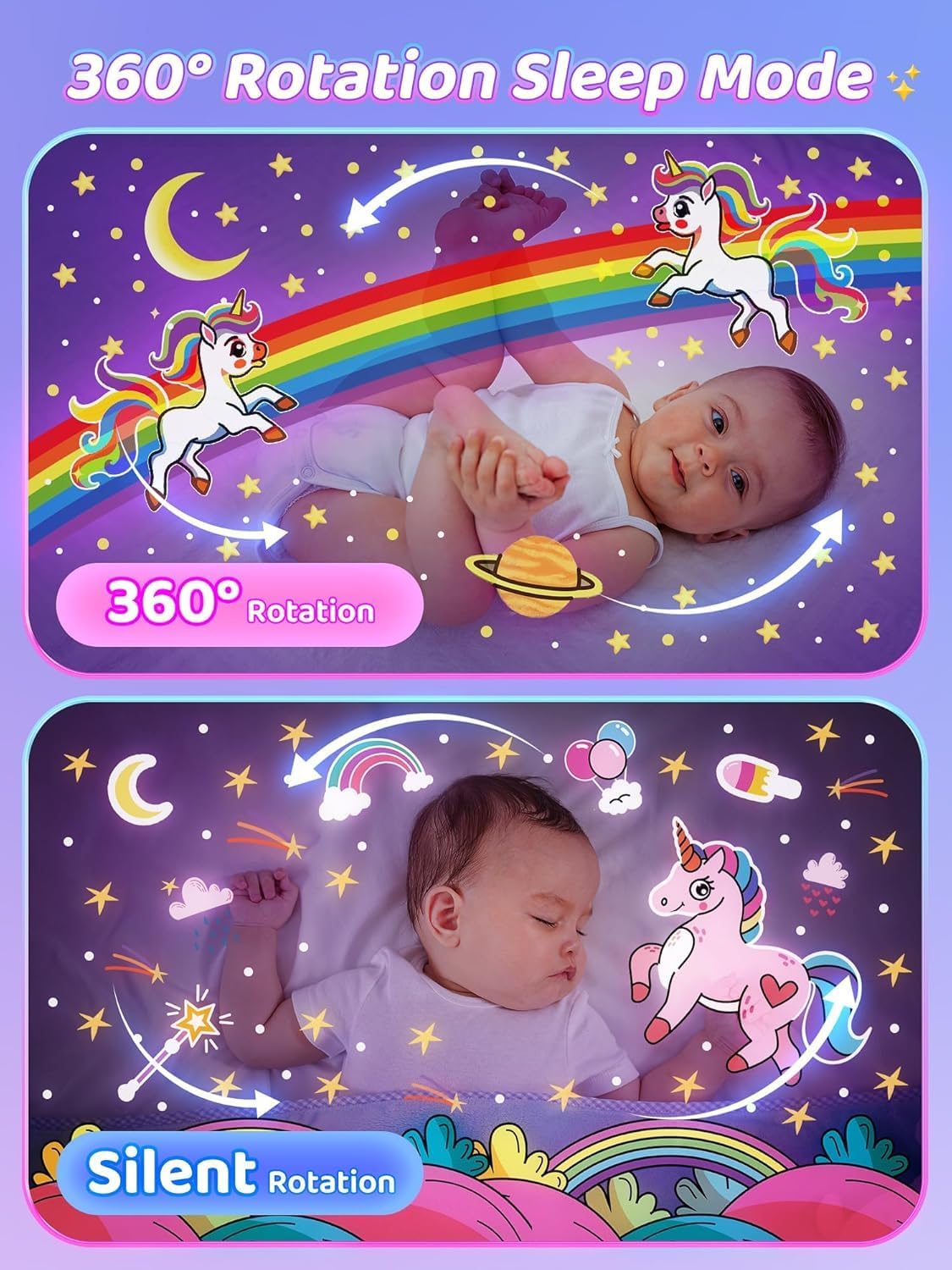 Luna Dream Carousel