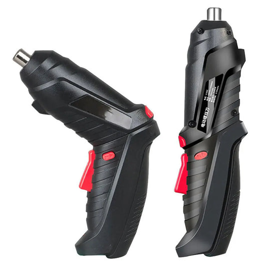 Portable Screwdriver Hand Drill