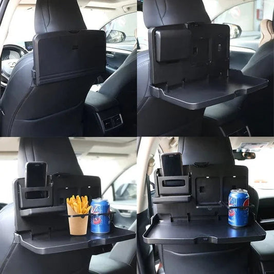 Auto Dine Tray