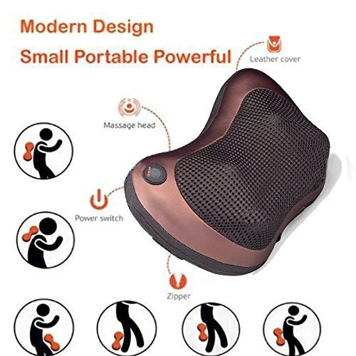 Cervical Massage Pillow
