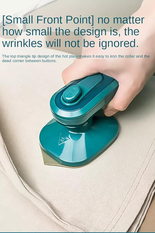 Portable Mini Ironing Machine