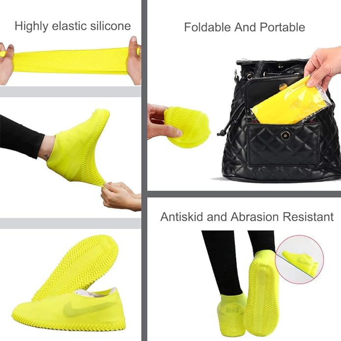Waterproof Shoe Protector