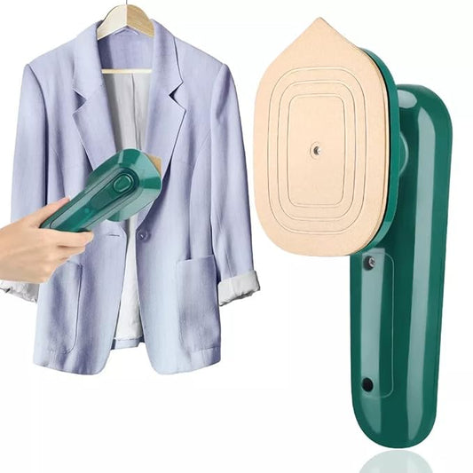 Portable Mini Ironing Machine
