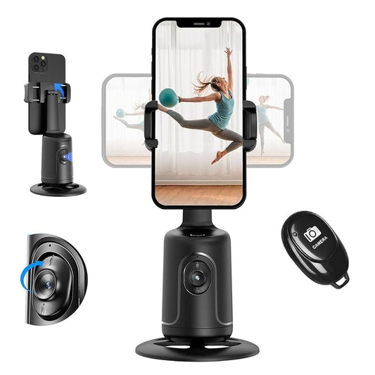 Tracking Tripod Stand