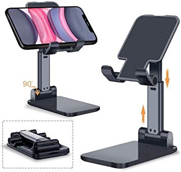 FOLDABLE PHONE STAND