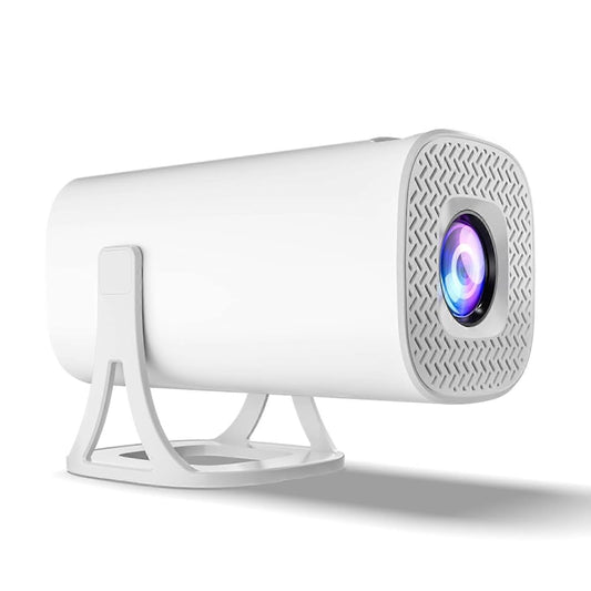 Portable Multimedia Projector