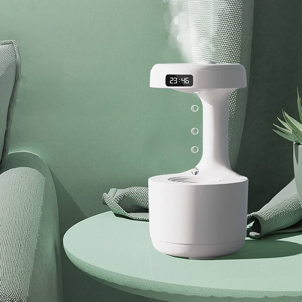 Humidifier Magic