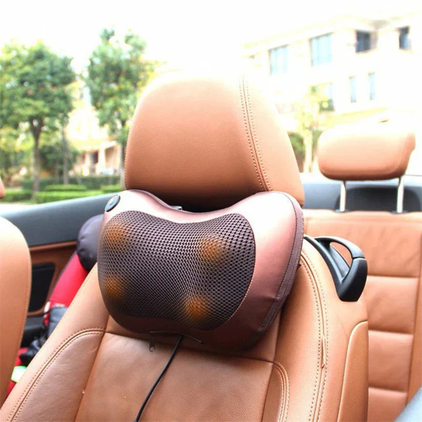 Cervical Massage Pillow