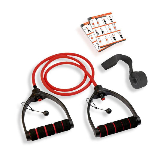 POWER RESISTANCE BANDS