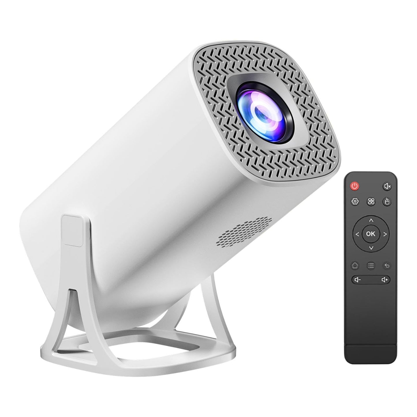 Portable Multimedia Projector