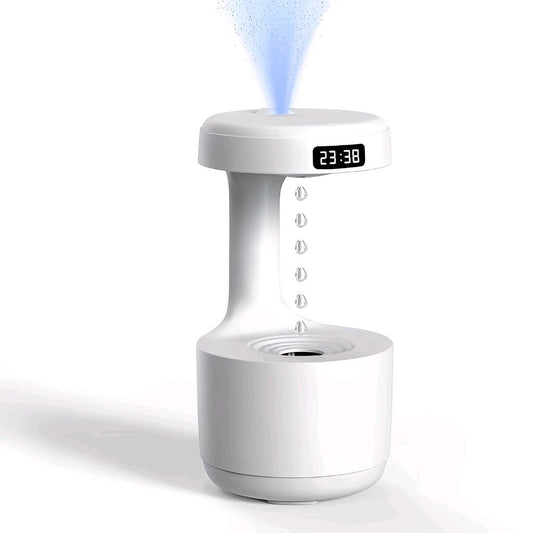 Humidifier Magic