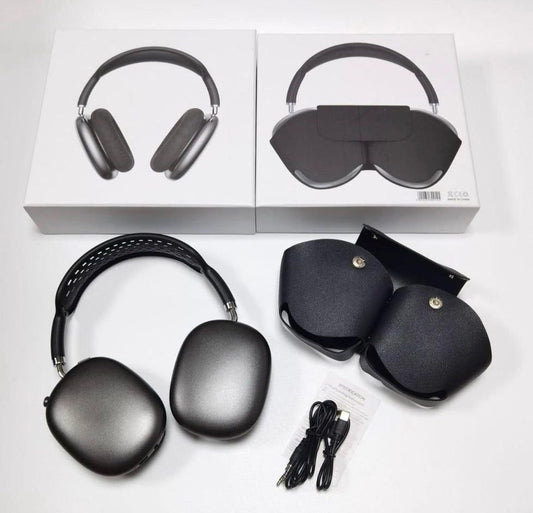 Airpod Max Clone