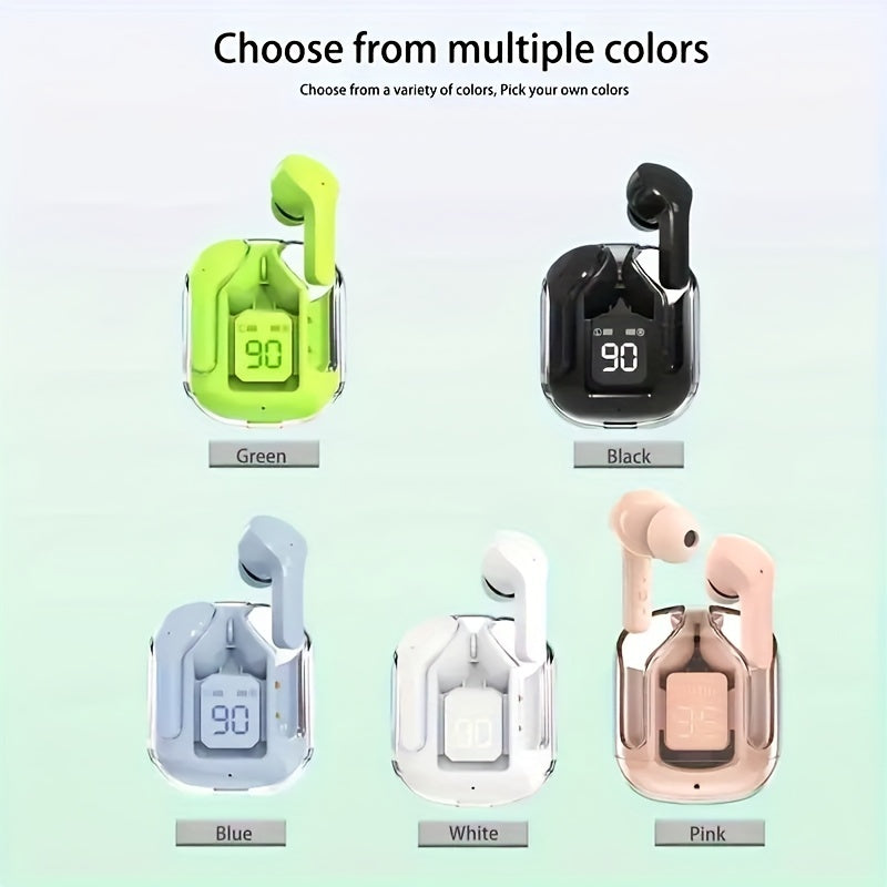 Ultra Pods Pro