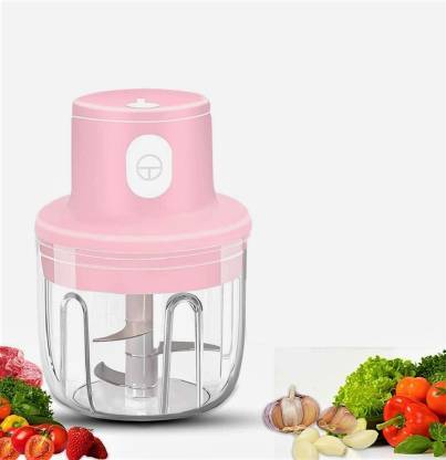 Electric Choaper And Grinder