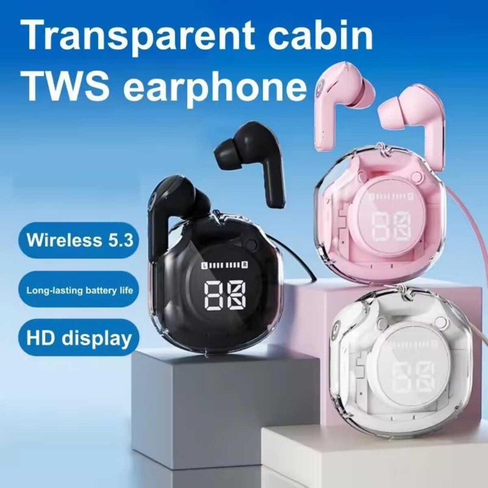 Ultra Pods Pro