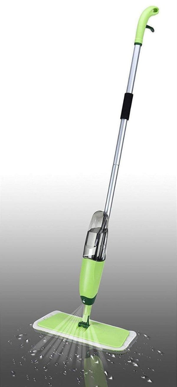 SPRAY MOP