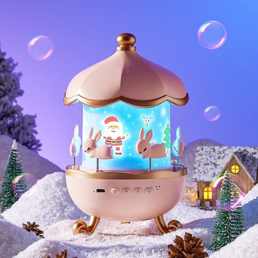 Luna Dream Carousel