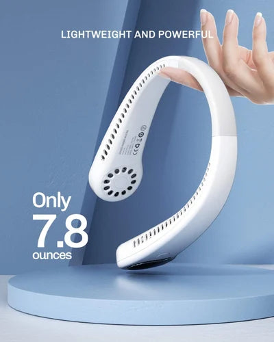 Portable Mini Neck Fan