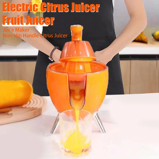 Electric Citrus Juicer