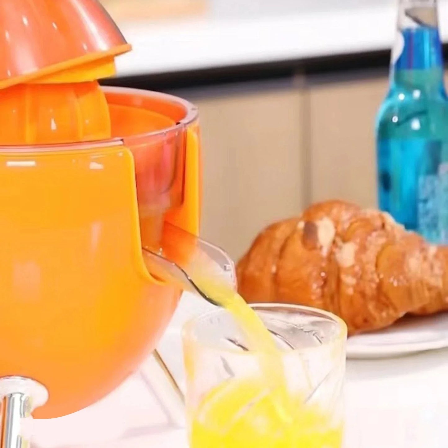Electric Citrus Juicer