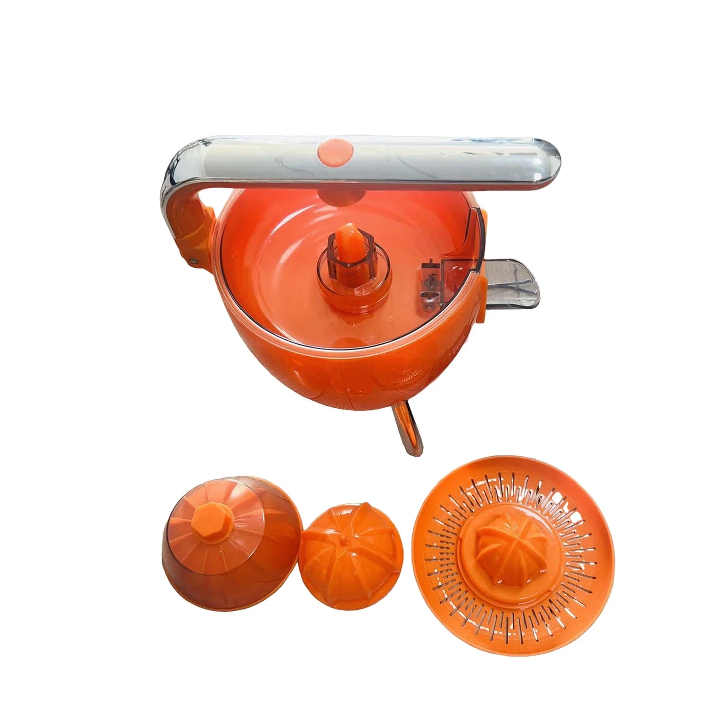 Electric Citrus Juicer