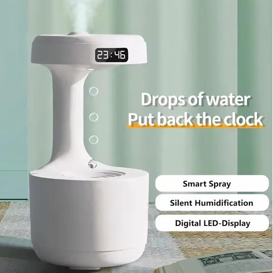 Humidifier Magic